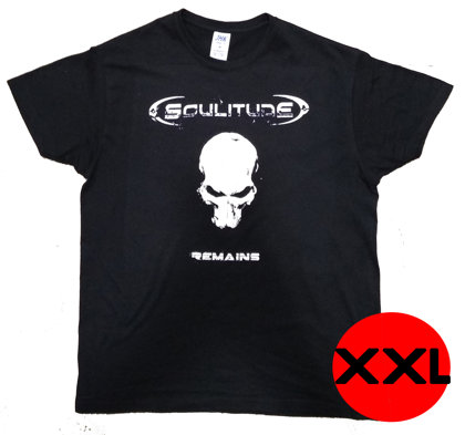 Remains T-Shirt (XXL)